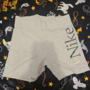 Nike Biker Shorts